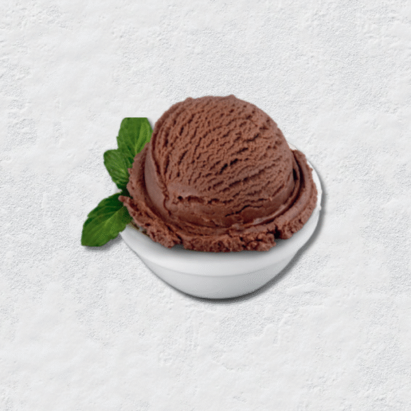 Chocolate Ice Cream