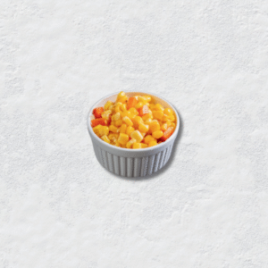 Corn & Carrots
