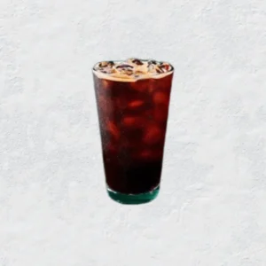 Iced Americano