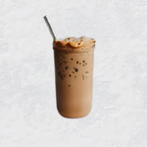Iced Mocha