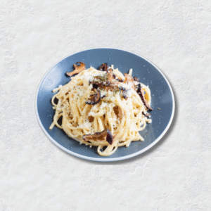 Truffle Pasta